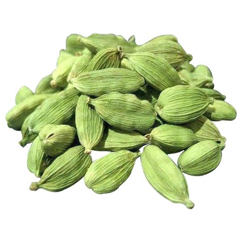Green cardamom